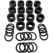 Set bucșe pentru A-Arm EPI PERFORMANCE WE340077 Set bucșe pentru A-Arm EPI PERFORMANCE WE340077 thumb