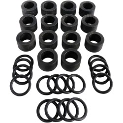Set bucșe pentru A-Arm EPI PERFORMANCE WE340077 Set bucșe pentru A-Arm EPI PERFORMANCE WE340077
