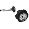 Capac de combustibil cu manometru EPI PERFORMANCE EPIGC1