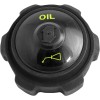 Capac de ulei OEM înlocuire negru EPI PERFORMANCE EPISOC1