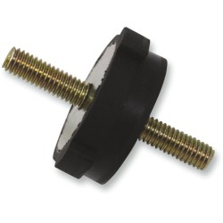 Suport motor față negru EPI PERFORMANCE EPISN156