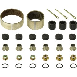 Set complet pentru recondiționarea ambreiajului primar EPI PERFORMANCE CX400047