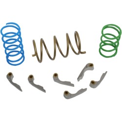 Set ambreiaj CAN AM EPI PERFORMANCE WE437544 Set ambreiaj CAN AM EPI PERFORMANCE WE437544