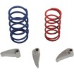 Set ambreiaj POLARIS EPI PERFORMANCE WE437516 Set ambreiaj POLARIS EPI PERFORMANCE WE437516 thumb