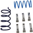 Set ambreiaj CAN-AM EPI PERFORMANCE WE437645 Set ambreiaj CAN-AM EPI PERFORMANCE WE437645 thumb
