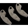 Greutăți pentru ambreiaj BELLY BUSTER 76 G OȚEL CUSTOM REPLACEMENT EPI PERFORMANCE 80076S