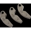 Greutăți pentru ambreiaj BELLY BUSTER 76 G OȚEL CUSTOM REPLACEMENT EPI PERFORMANCE 80076S Greutăți pentru ambreiaj BELLY BUSTER 76 G OȚEL CUSTOM REPLACEMENT EPI PERFORMANCE 80076S thumb