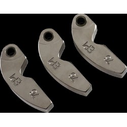 Greutăți pentru ambreiaj BELLY BUSTER 76 G OȚEL CUSTOM REPLACEMENT EPI PERFORMANCE 80076S