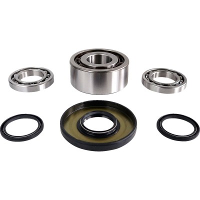 Set rulmenți și garnituri DIF pentru diferențial față EPI PERFORMANCE WE290126 Set rulmenți și garnituri DIF pentru diferențial față EPI PERFORMANCE WE290126