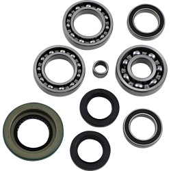 Set garnituri rulment DIF RR EPI PERFORMANCE WE290131 Set garnituri rulment DIF RR EPI PERFORMANCE WE290131