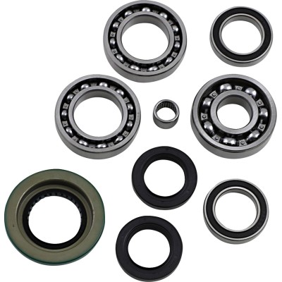 Set garnituri rulment DIF RR EPI PERFORMANCE WE290131 Set garnituri rulment DIF RR EPI PERFORMANCE WE290131