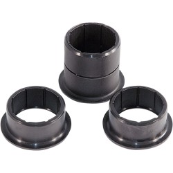 Set bucșe pentru braț oscilant spate stânga dreapta OEM înlocuire EPI PERFORMANCE WE345575 Set bucșe pentru braț oscilant spate stânga dreapta OEM înlocuire EPI PERFORMANCE WE345575