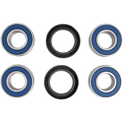 Set de reparație pentru suspensie independentă spate EPI PERFORMANCE WE331047 Set de reparație pentru suspensie independentă spate EPI PERFORMANCE WE331047