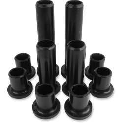 Set bucșe pentru braț oscilant spate stânga dreapta OEM înlocuire EPI PERFORMANCE WE340060 Set bucșe pentru braț oscilant spate stânga dreapta OEM înlocuire EPI PERFORMANCE WE340060