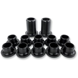 Set bucșe pentru braț oscilant spate stânga dreapta OEM înlocuire EPI PERFORMANCE WE340061 Set bucșe pentru braț oscilant spate stânga dreapta OEM înlocuire EPI PERFORMANCE WE340061