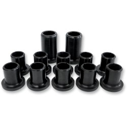 Set bucșe braț oscilant spate stânga dreapta OEM înlocuire EPI PERFORMANCE WE340062 Set bucșe braț oscilant spate stânga dreapta OEM înlocuire EPI PERFORMANCE WE340062