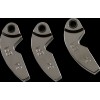 Greutăți ambreiaj BELLY BUSTER 54 G OȚEL CUSTOM REPLACEMENT EPI PERFORMANCE 80054S