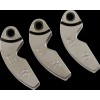 Greutăți ambreiaj BELLY BUSTER 56 G OȚEL CUSTOM REPLACEMENT EPI PERFORMANCE 80056S