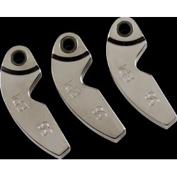 Greutăți ambreiaj BELLY BUSTER 56 G OȚEL CUSTOM REPLACEMENT EPI PERFORMANCE 80056S Greutăți ambreiaj BELLY BUSTER 56 G OȚEL CUSTOM REPLACEMENT EPI PERFORMANCE 80056S