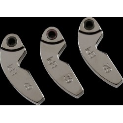 Greutăți ambreiaj BELLY BUSTER 62 G OȚEL CUSTOM REPLACEMENT EPI PERFORMANCE 80062S Greutăți ambreiaj BELLY BUSTER 62 G OȚEL CUSTOM REPLACEMENT EPI PERFORMANCE 80062S