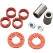 Set bucșe pentru braț oscilant spate stânga dreapta OEM înlocuire EPI PERFORMANCE WE345501 Set bucșe pentru braț oscilant spate stânga dreapta OEM înlocuire EPI PERFORMANCE WE345501 thumb