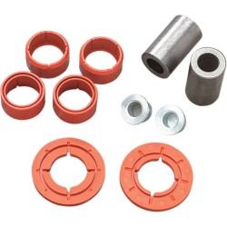 Set bucșe pentru braț oscilant spate stânga dreapta OEM înlocuire EPI PERFORMANCE WE345501
