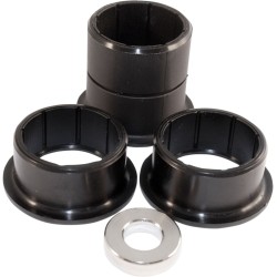Set bucșe braț oscilant spate stânga dreapta OEM înlocuire EPI PERFORMANCE WE345530 Set bucșe braț oscilant spate stânga dreapta OEM înlocuire EPI PERFORMANCE WE345530