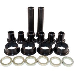 Set bucșe pentru braț oscilant spate stânga dreapta OEM înlocuire EPI PERFORMANCE WE345535 Set bucșe pentru braț oscilant spate stânga dreapta OEM înlocuire EPI PERFORMANCE WE345535