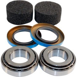 Set bucșe pentru braț oscilant spate stânga dreapta OEM înlocuire EPI PERFORMANCE WE345545 Set bucșe pentru braț oscilant spate stânga dreapta OEM înlocuire EPI PERFORMANCE WE345545