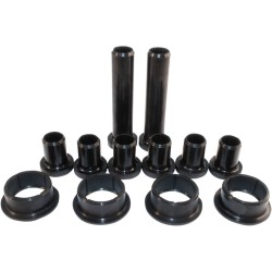 Set bucșe pentru braț oscilant spate stânga dreapta OEM înlocuire EPI PERFORMANCE WE345560 Set bucșe pentru braț oscilant spate stânga dreapta OEM înlocuire EPI PERFORMANCE WE345560
