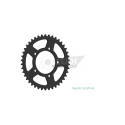 Pinion spate 42T 520 ESJOT 50-32177-42 Pinion spate 42T 520 ESJOT 50-32177-42