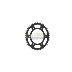 Roată dințată spate 46T 520 ESJOT 50-32186-46 Roată dințată spate 46T 520 ESJOT 50-32186-46