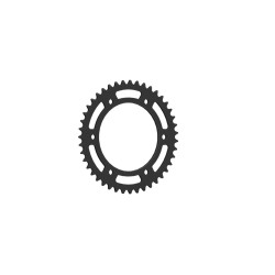 Pinion spate 43T 520 ESJOT 50-32215-43