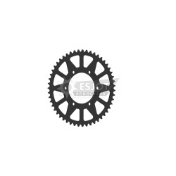 Pinion spate 51T 520 ESJOT 50-32242-51
