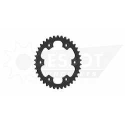 Roată dințată spate 38T 530 ESJOT 50-35065-38 Roată dințată spate 38T 530 ESJOT 50-35065-38