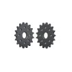 Pinion față 17T 525 ESJOT 50-29059-17S Pinion față 17T 525 ESJOT 50-29059-17S thumb