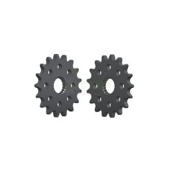 Pinion față 17T 525 ESJOT 50-29059-17S Pinion față 17T 525 ESJOT 50-29059-17S