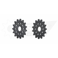 Pinion față 15T 520 ESJOT 50-32006-15S