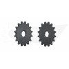 Pinion față 16T 520 ESJOT 50-32006-16