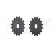 Pinion față 16T 520 ESJOT 50-32006-16 thumb