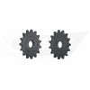 Pinion față 15T 520 ESJOT 50-32014-15