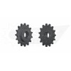 Pinion față 15T 520 ESJOT 50-32069-15