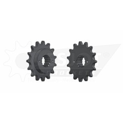 Pinion față 15T 520 ESJOT 50-32069-15