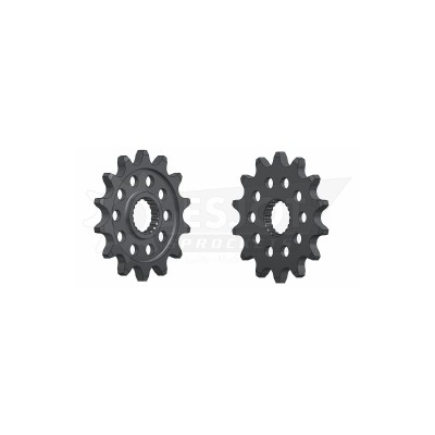 Pinion față 14T 520 ESJOT 50-32109-14S