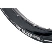 Roată față din aluminiu A60 1.60X21 36H neagră EXCEL ICK608 Roată față din aluminiu A60 1.60X21 36H neagră EXCEL ICK608 thumb