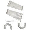 Set spițe spate STAILESS STEEL 18X2.15 EXCEL XS8-13187