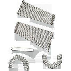 Set spițe EXCEL față 21 X 1.60 KTM EXCEL XS9-52217 Set spițe EXCEL față 21 X 1.60 KTM EXCEL XS9-52217