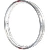 Jantă spate din aluminiu 2.15X18 32H argintie EXCEL FES411