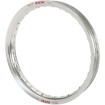 Jantă spate din aluminiu 2.15X19 36H argintie EXCEL GES422 Jantă spate din aluminiu 2.15X19 36H argintie EXCEL GES422 thumb