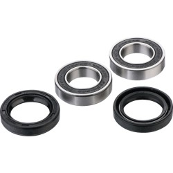 Set rulmenți pentru roata din față FACTORY LINKS FWK-H-033 Set rulmenți pentru roata din față FACTORY LINKS FWK-H-033